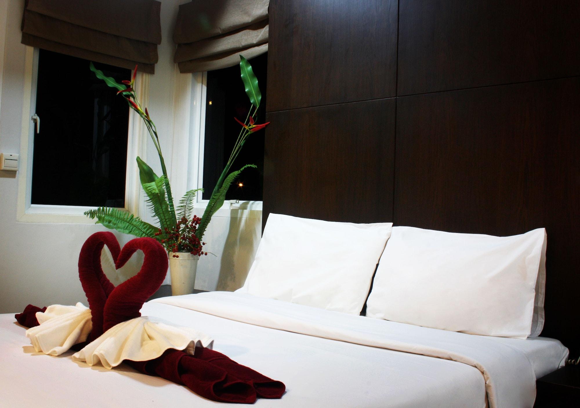Baannueng@Kathu Hotel Phuket Exterior photo