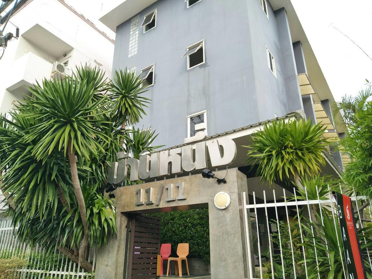 Baannueng@Kathu Hotel Phuket Exterior photo