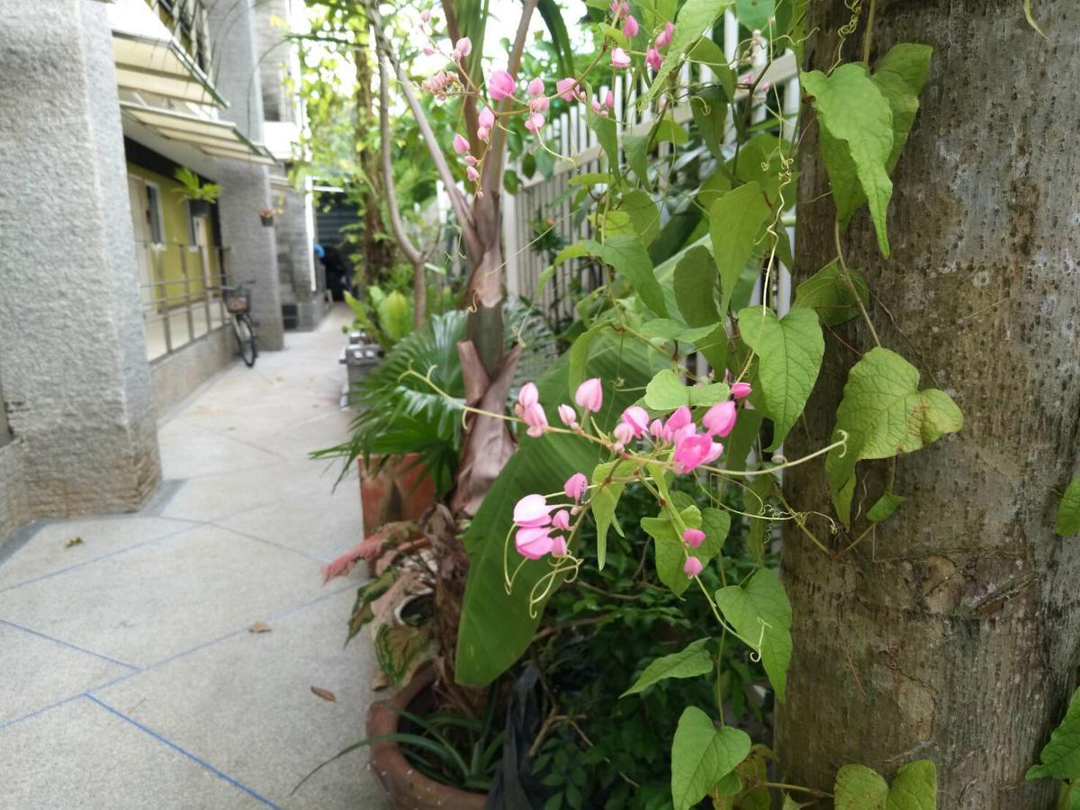 Baannueng@Kathu Hotel Phuket Exterior photo