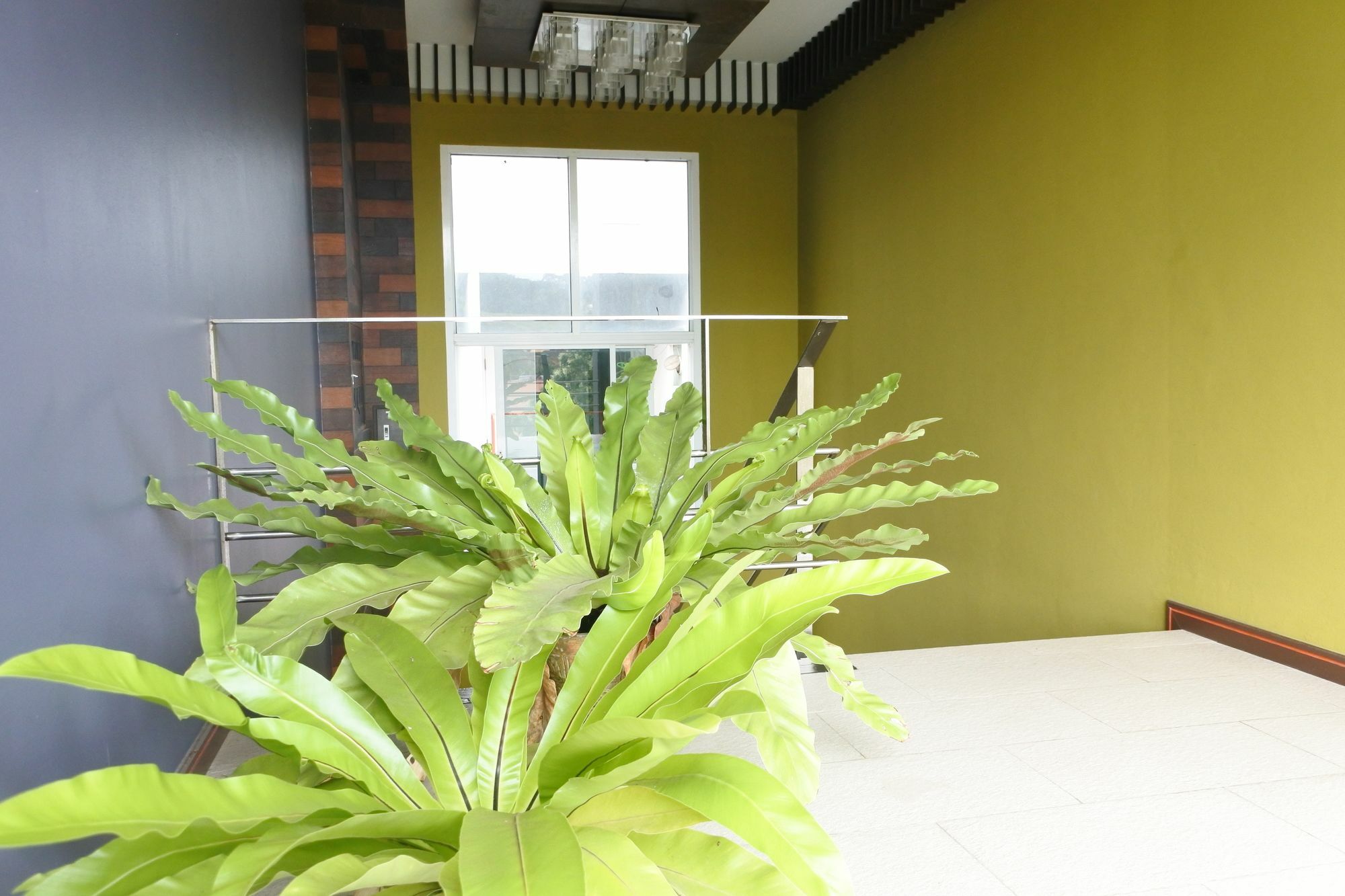 Baannueng@Kathu Hotel Phuket Exterior photo